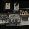 Image 1 : LOT OF SIGNED HOCKEY MEMORABILIA