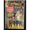 Image 1 : FANTASTIC FOUR #29 - MARVEL COMICS