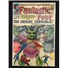 Image 1 : FANTASTIC FOUR #24 - MARVEL COMICS
