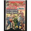 Image 1 : FANTASTIC FOUR #27 - MARVEL COMICS