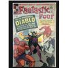 Image 1 : FANTASTIC FOUR #30 - MARVEL COMICS