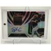 Image 1 : 2020 PANINI SELECT BASEBALL DYLAN CEASE SIGNED PATCH ROOKIE TRADING CARD 59/99