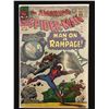 Image 1 : THE AMAZING SPIDERMAN #32 - MARVEL COMICS