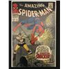Image 1 : THE AMAZING SPIDERMAN #46 - MARVEL COMICS