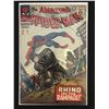 Image 1 : THE AMAZING SPIDERMAN #43 - MARVEL COMICS