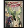 Image 1 : THE AMAZING SPIDERMAN #48 - MARVEL COMICS