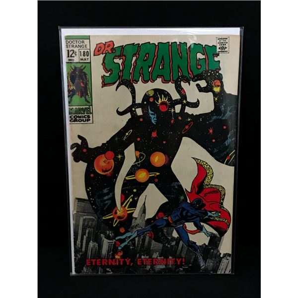 DR. STRANGE #180 - MARVEL COMICS