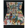 Image 1 : LOT OF 15 FANTASTIC FOUR COMICS - MARVEL COMICS