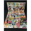 Image 1 : LOT OF 15 FANTASTIC FOUR COMICS - MARVEL COMICS
