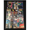Image 1 : LOT OF 12 BATMAN COMICS - DC COMICS