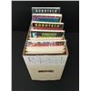 Image 1 : LARGE BOX OF ROBOTECH COMICS