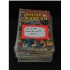 Image 1 : LOT OF 50+ MASTER OF KUNF-FU COMICS - MARVEL COMICS
