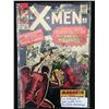 Image 1 : X-MEN #5 LOTS OF 2ND APPS - MARVEL COMICS