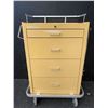 Image 1 : Armstrong Medical A-SMART Cart System with Accessories
