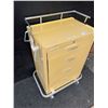 Image 2 : Armstrong Medical A-SMART Cart System with Accessories