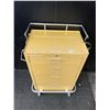 Image 6 : Armstrong Medical A-SMART Cart System with Accessories