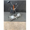 Image 1 : Lectronic Kaddy Dyna-Steer MX9 Electric Golf Cart