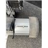 Image 2 : Lectronic Kaddy Dyna-Steer MX9 Electric Golf Cart