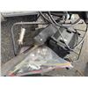 Image 5 : Lectronic Kaddy Dyna-Steer MX9 Electric Golf Cart