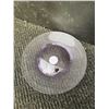 Image 2 : 3 MyPatio Plastic Serving Bowls – Purple, Blue, Red