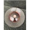 Image 6 : 3 MyPatio Plastic Serving Bowls – Purple, Blue, Red