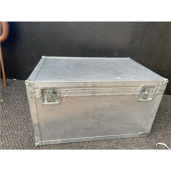 Zarges StrongBox Metal Transport Case Project W125-160