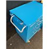 Image 4 : Armstrong Medical A-Smart Cart System with Four Drawers