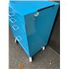 Image 5 : Armstrong Medical A-Smart Cart System with Four Drawers