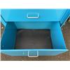 Image 6 : Armstrong Medical A-Smart Cart System with Four Drawers