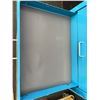Image 8 : Armstrong Medical A-Smart Cart System with Four Drawers