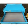 Image 9 : Armstrong Medical A-Smart Cart System with Four Drawers