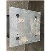 Image 2 : Heavy Duty Metal Tool Stand With Lower Shelf