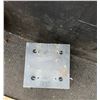 Image 6 : Heavy Duty Metal Tool Stand With Lower Shelf