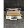 Image 1 : Olympic Smart Scale Digital Baby Scale