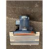Image 2 : Mastercraft 7-Inch Disc Sander