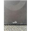Image 2 : Soundstage Powered Subwoofer, 150W, Black Finish