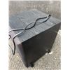 Image 3 : Soundstage Powered Subwoofer, 150W, Black Finish