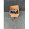 Image 1 : Car Seat Belts and Buckles Parts