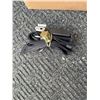 Image 2 : Car Seat Belts and Buckles Parts