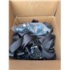 Image 4 : Car Seat Belts and Buckles Parts