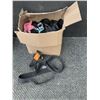Image 1 : Tie Down Straps with Hooks and Buckles