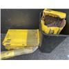Image 1 : ESAB Welding Electrodes – Multiple Boxes, Partial and Full