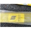 Image 4 : ESAB Welding Electrodes – Multiple Boxes, Partial and Full