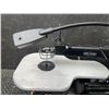 Image 2 : Pro Point Scroll Saw With Flexible Lamp and Foot Pedal