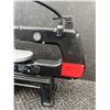 Image 3 : Pro Point Scroll Saw With Flexible Lamp and Foot Pedal