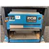 Image 2 : Ryobi 10" Surface Planer Electric Woodworking Tool