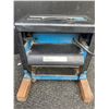 Image 6 : Ryobi 10" Surface Planer Electric Woodworking Tool