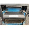 Image 7 : Ryobi 10" Surface Planer Electric Woodworking Tool