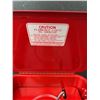 Image 2 : 3.5 Gallon Red Parts Washer with Flexible Nozzle