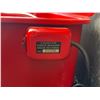 Image 4 : 3.5 Gallon Red Parts Washer with Flexible Nozzle